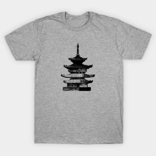 Pagoda T-Shirt